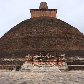 Den 8. - Anuradhapura