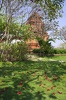 Čamské věže u Mui Ne.