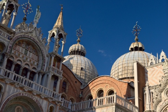 San Marco.