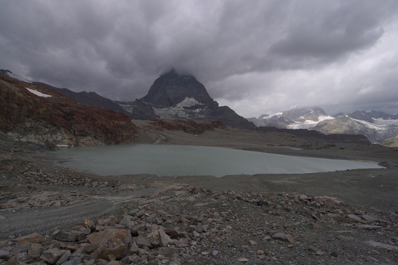 Matterhorn.