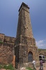 Věž v Galle.