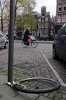 I v Holandsku se dá přijít o kolo ...nebo aspoň o jeho podstatnou část :(