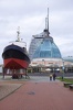 Bremerhaven, Maritime muzeum