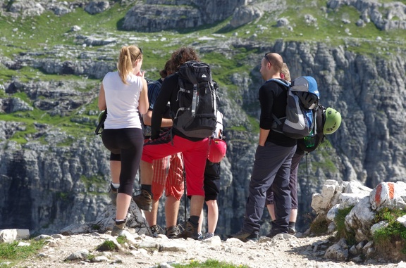 skupinová porada :)