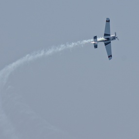 Rovinj RedBull Air Race