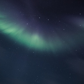 Norway - Tromsø