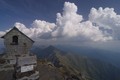 View from Mt. Legnone